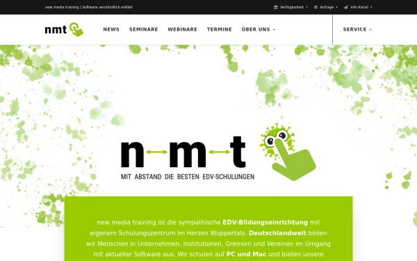 nmtraining.de