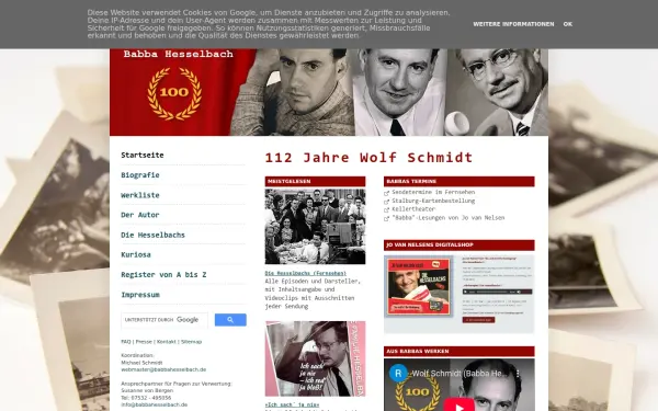 www.babbahesselbach.de