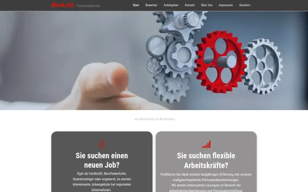 www.zeitarbeit.gmbh