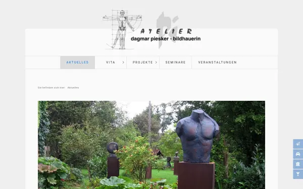 dagmar-piesker.de