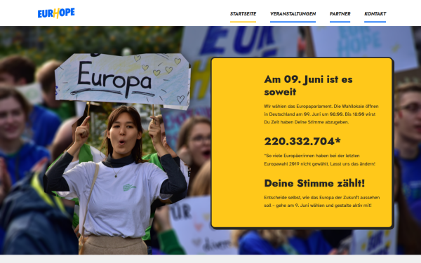 eurhope.de