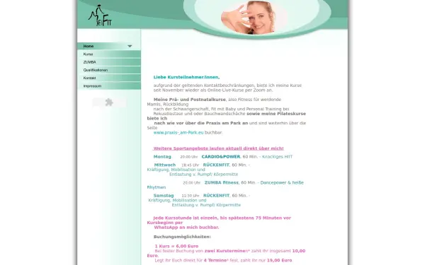 meifit.de