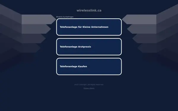 wirelesslink.ca