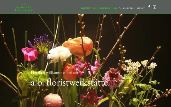 www.floristwerkstaette.de