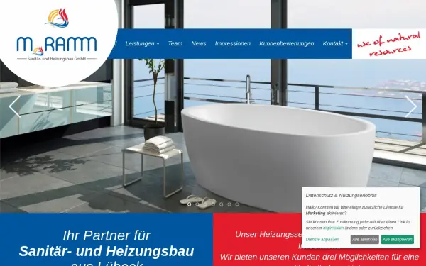 www.heizungstechnik-ramm.de