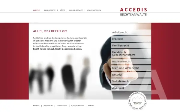accedis.de