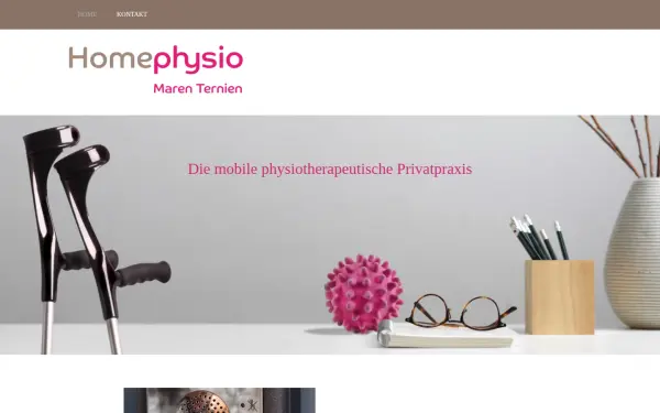 home-physio.de