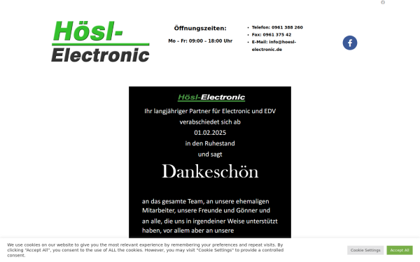 www.hoesl-electronic.de