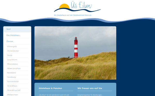 gaestehaus-amrum.de