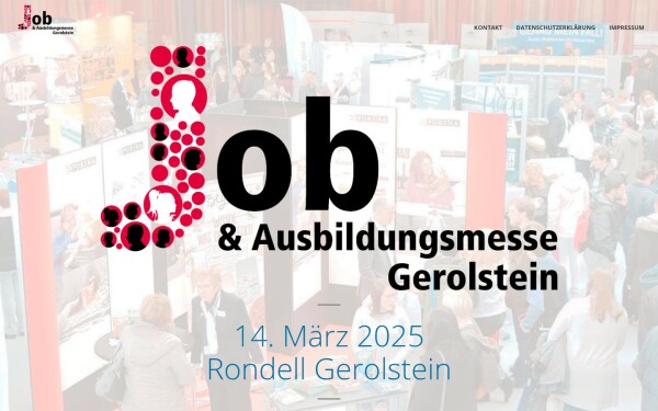 jobmesse-gerolstein.de