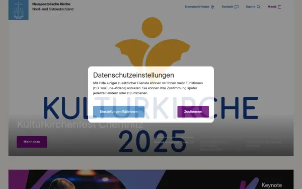 nak-nordost.de