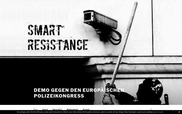 smartresistance.noblogs.org