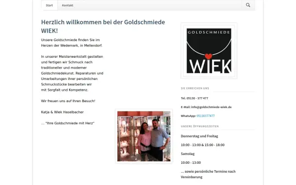 www.goldschmiede-wiek.de