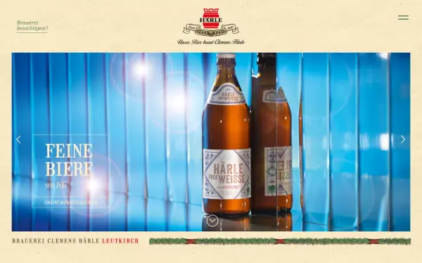 www.haerle.de