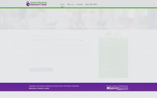 hebammenpraxis-allegria.de