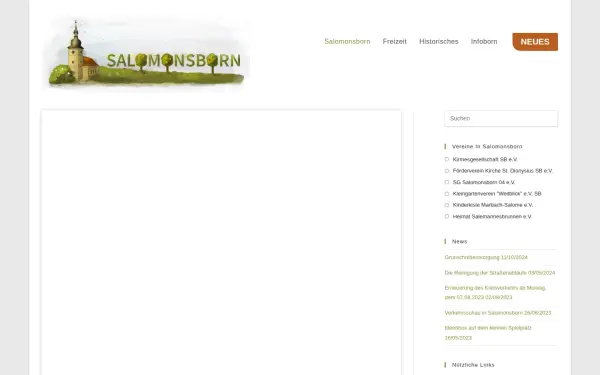salomonsborn.de