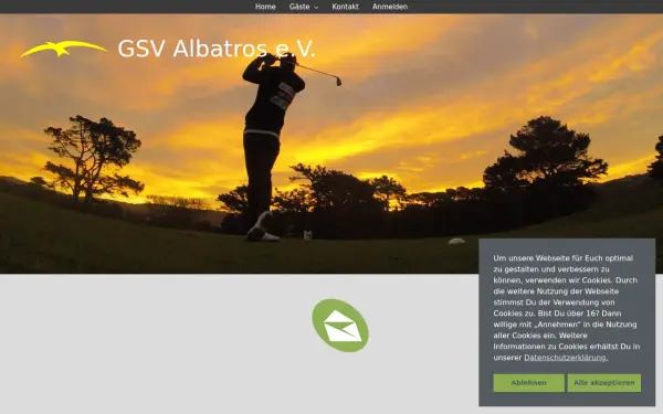 www.gsv-albatros.de