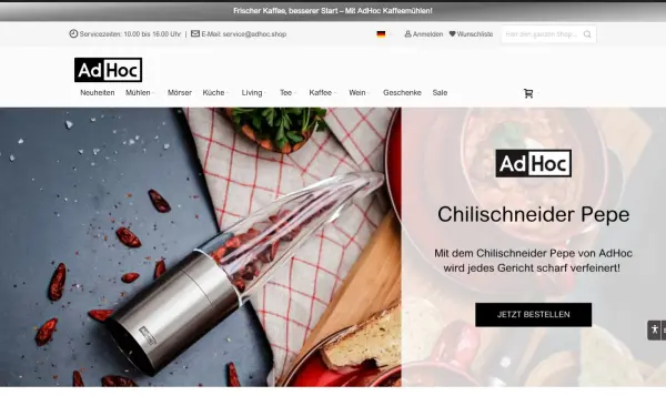 adhoc.shop