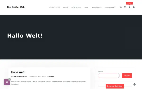 diebestewahl.de