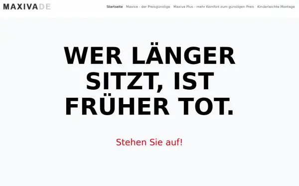 maxiva.de