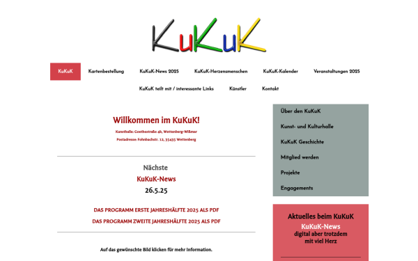 www.kukuk-wettenberg.de