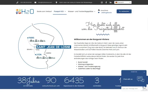 h2o-boot.de
