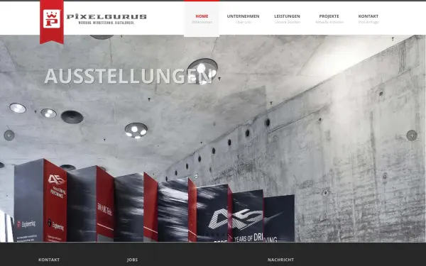 www.pixelgurus.de