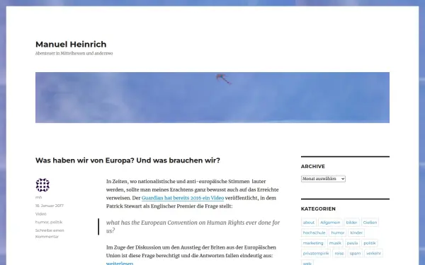 blog.manuel-heinrich.de