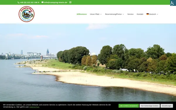camping-koeln.de