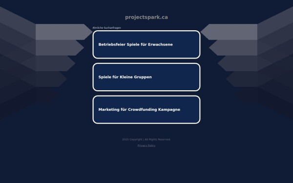 projectspark.ca