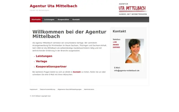 www.agentur-mittelbach.de
