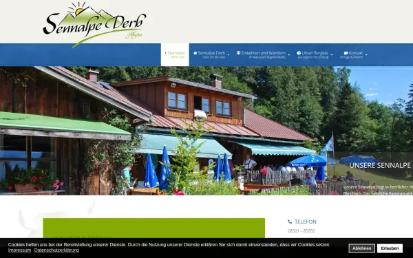 www.alpe-derb.de