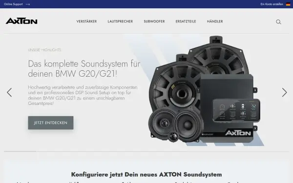 axton.de