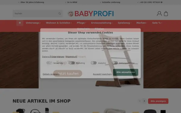 babyprofi.de
