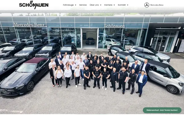 schoenauen.de