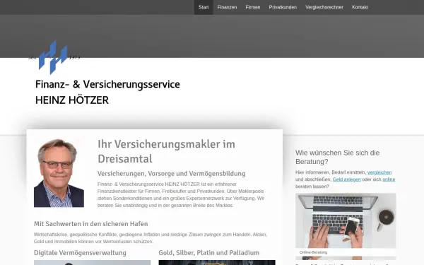 www.h-hoetzer.de