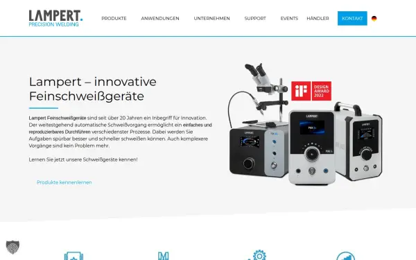 www.lampert.info