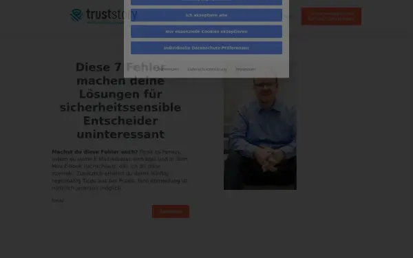 truststory.de