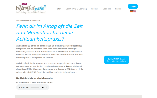www.mindfulness.plus