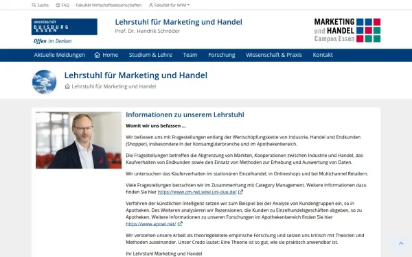 marketing.wiwi.uni-due.de