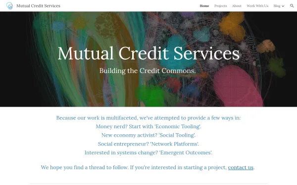 mutualcredit.services