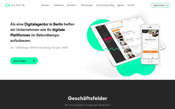 alphta.de