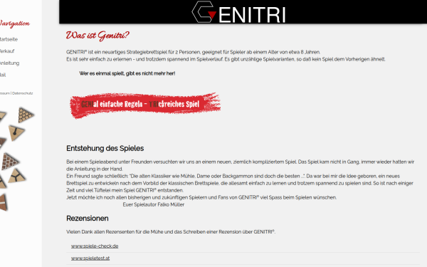 genitri.de