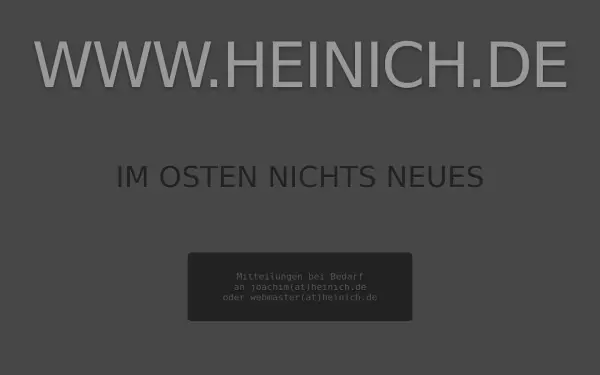 heinich.de