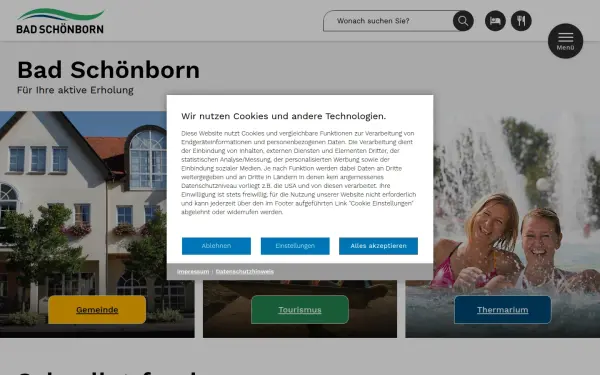 www.bad-schoenborn.de