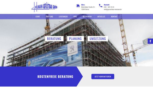 www.geruestbau-neumann.de