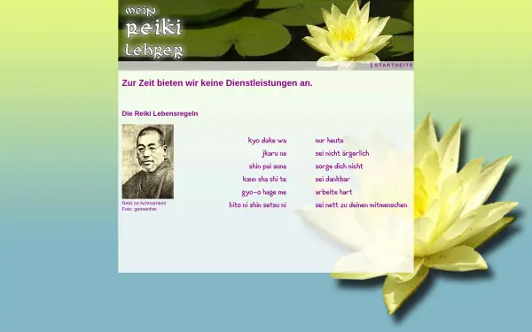 www.mein-reiki-lehrer.de