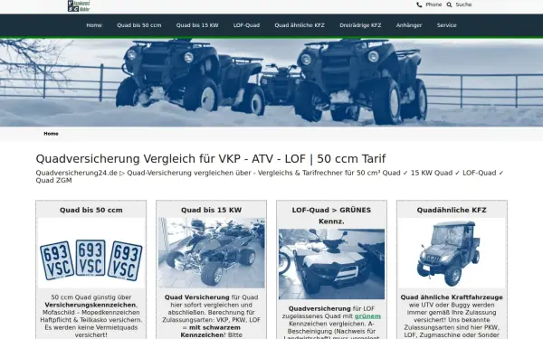 www.quadversicherung24.de