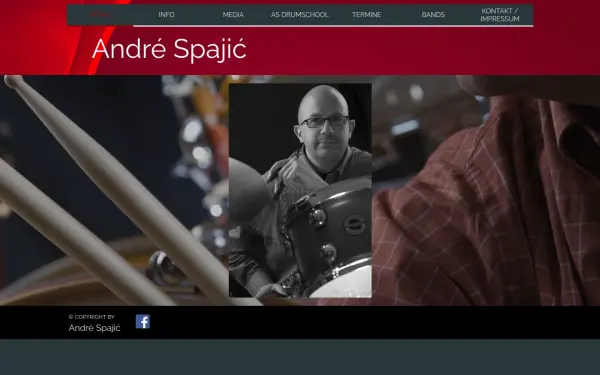 andre-spajic.de