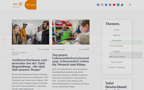 blog.tafel.de